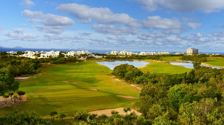 <b>The Reef by CuisinArt Golf</b>. Images powered by <a href="https://www.leonardoworldwide.com/" title="Leonardo Worldwide" target="_blank">Leonardo</a>.