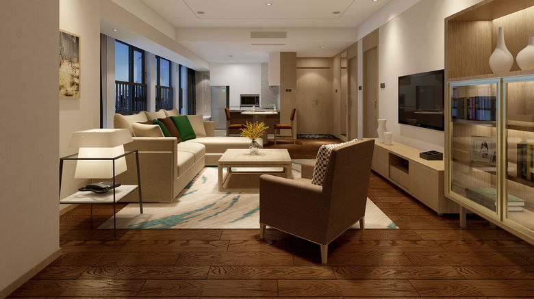 <b>Somerset Yangtze River Room</b>. Images powered by <a href="https://www.leonardoworldwide.com/" title="Leonardo Worldwide" target="_blank">Leonardo</a>.