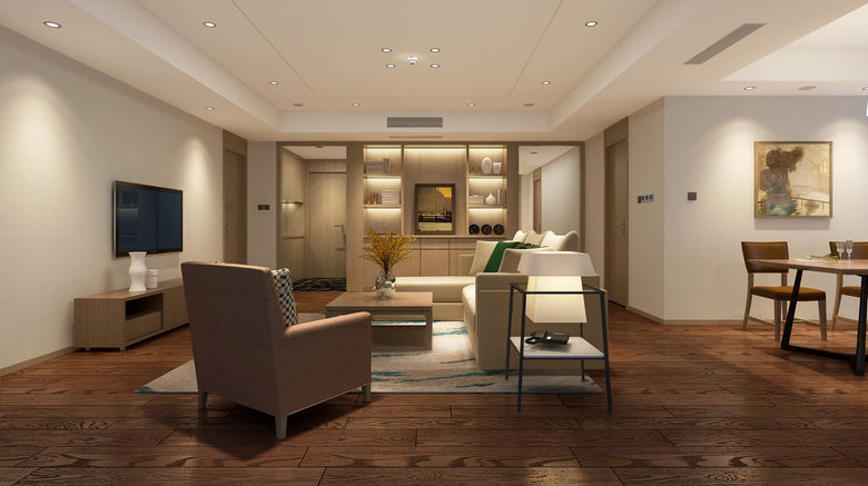 <b>Somerset Yangtze River Room</b>. Images powered by <a href="https://www.leonardoworldwide.com/" title="Leonardo Worldwide" target="_blank">Leonardo</a>.