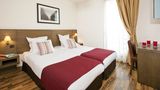 Residhome Asnieres Room