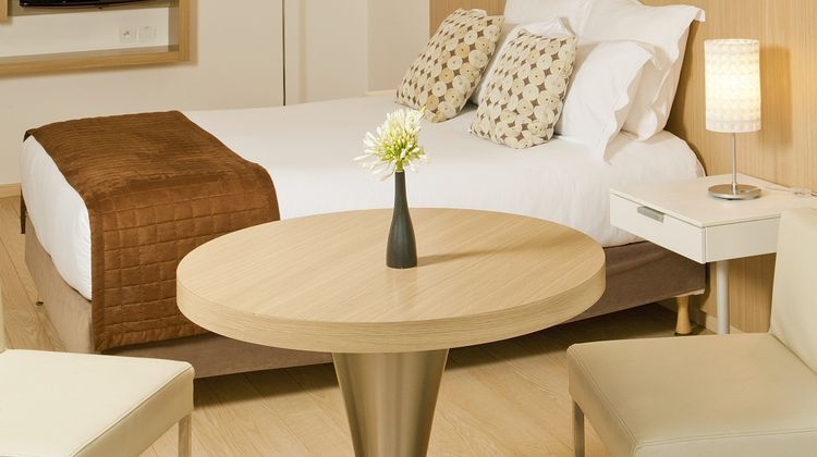 Residhome Seine St Germain Room