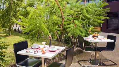 Residhome Seine St Germain