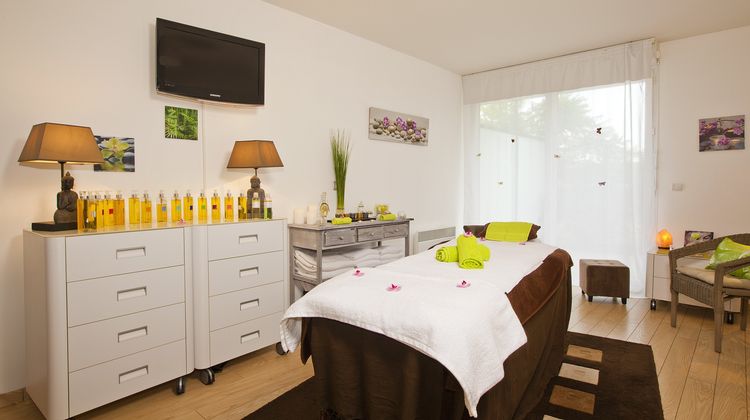 Residhome Seine St Germain Spa