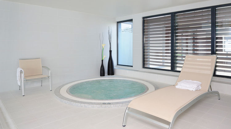 Residhome Seine St Germain Spa