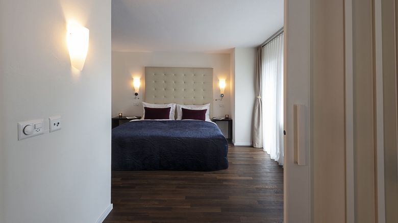 <b>Mirabeau Hotel Residence Room</b>. Images powered by <a href="https://www.leonardoworldwide.com/" title="Leonardo Worldwide" target="_blank">Leonardo</a>.