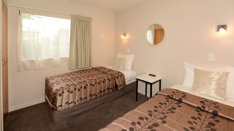 <b>Bella Vista Motel Mosgiel Room</b>. Images powered by <a href="https://www.leonardoworldwide.com/" title="Leonardo Worldwide" target="_blank">Leonardo</a>.