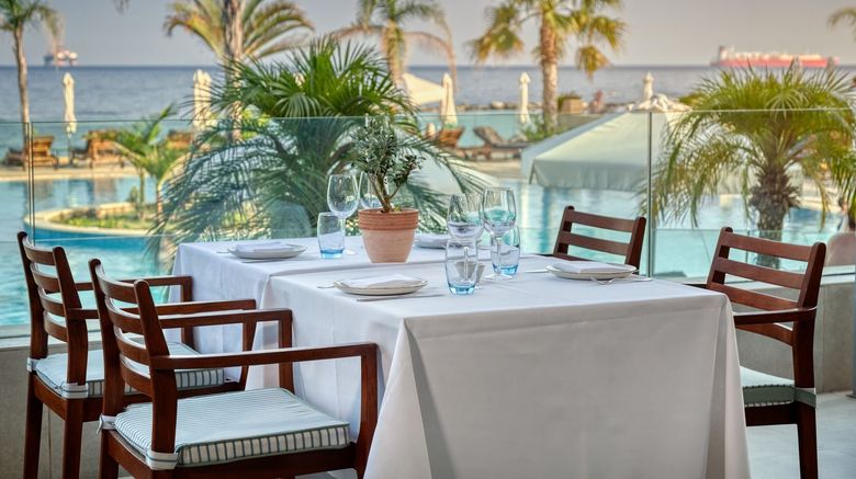 <b>Royal Apollonia Hotel Restaurant</b>. Images powered by <a href="https://www.leonardoworldwide.com/" title="Leonardo Worldwide" target="_blank">Leonardo</a>.