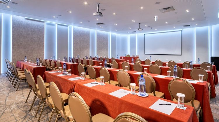 Royal Apollonia Hotel Meeting