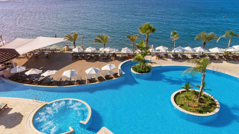 <b>Royal Apollonia Hotel Pool</b>. Images powered by <a href="https://www.leonardoworldwide.com/" title="Leonardo Worldwide" target="_blank">Leonardo</a>.