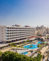 Royal Apollonia Hotel