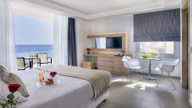 Royal Apollonia Hotel Other