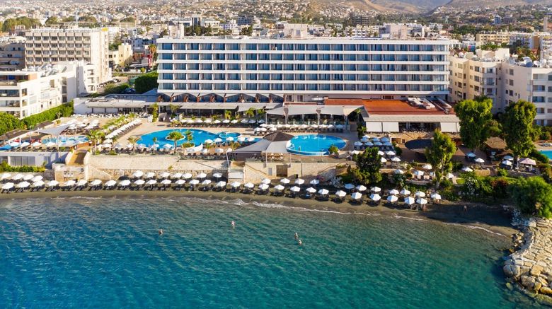 <b>Royal Apollonia Hotel Exterior</b>. Images powered by <a href="https://www.leonardoworldwide.com/" title="Leonardo Worldwide" target="_blank">Leonardo</a>.