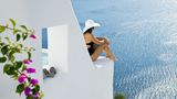 Art Maisons Aspaki and Oia Castle Hotel Exterior