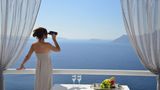Art Maisons Aspaki and Oia Castle Hotel Room