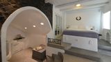Art Maisons Aspaki and Oia Castle Hotel Room
