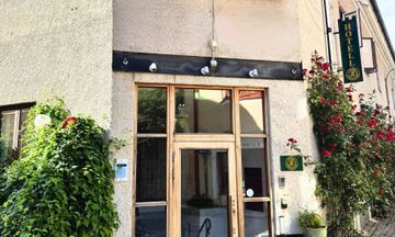 Hotel Lindgarden