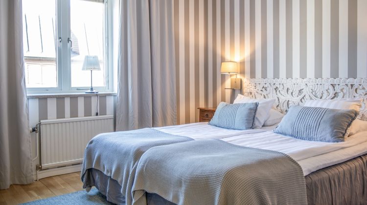 Hotel Lindgarden Room