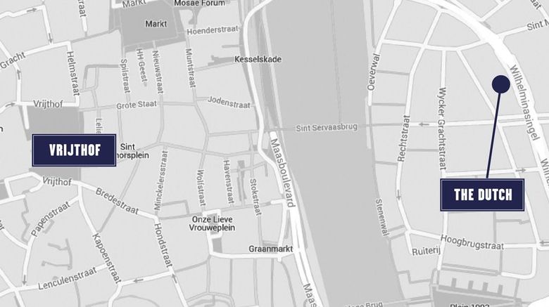 <b>Hotel The Dutch Maastricht Other</b>. Images powered by <a href="https://www.leonardoworldwide.com/" title="Leonardo Worldwide" target="_blank">Leonardo</a>.