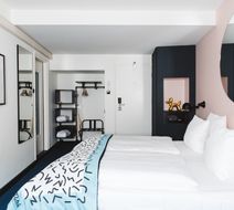 Hotel The Dutch Maastricht Room