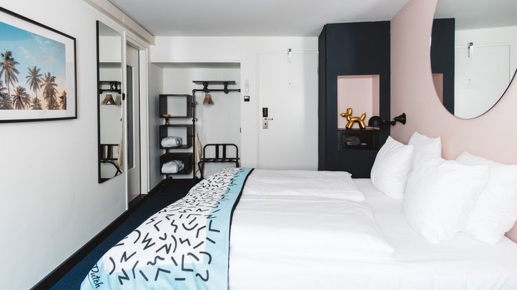 Hotel The Dutch Maastricht Room