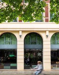 Hotel The Dutch Maastricht