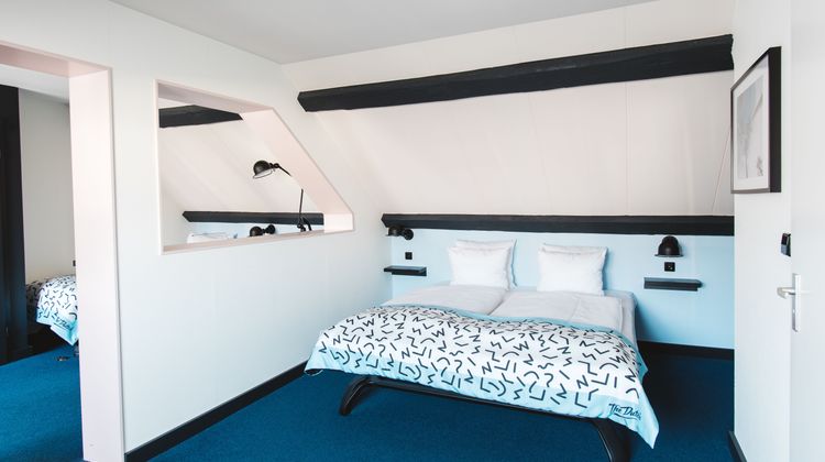 Hotel The Dutch Maastricht Room