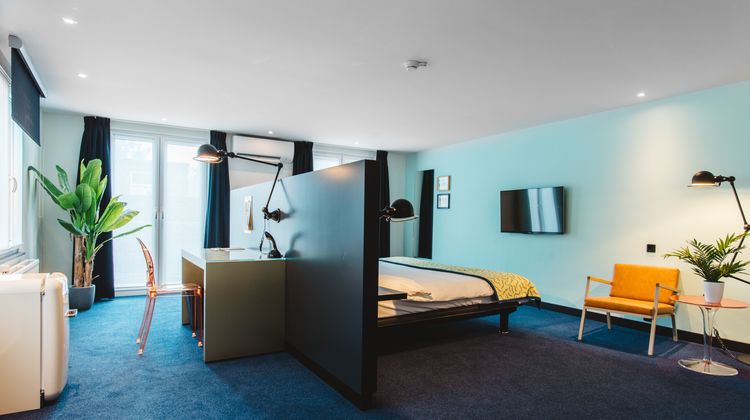 Hotel The Dutch Maastricht Room