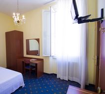 Hotel Europa Room