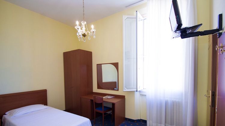 Hotel Europa Room