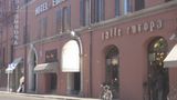 <b>Hotel Europa Exterior</b>. Images powered by <a href="https://leonardo.com/" title="Leonardo Worldwide" target="_blank">Leonardo</a>.