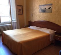 Hotel Europa Room