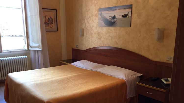 Hotel Europa Room