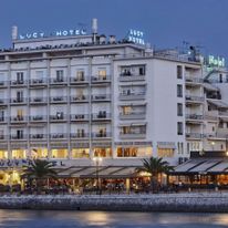 Lucy Hotel
