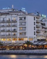 Lucy Hotel