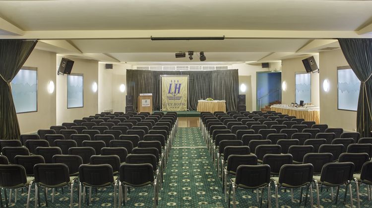 Lucy Hotel Other