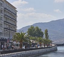 Lucy Hotel Exterior