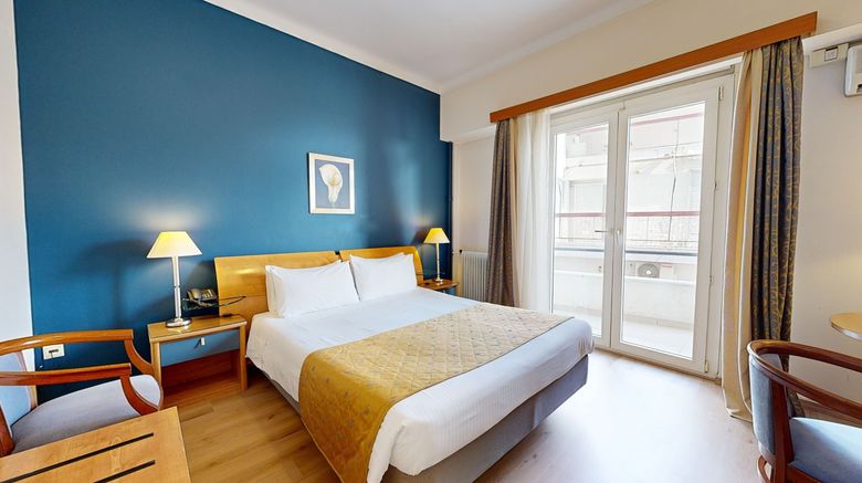 <b>Lucy Hotel Room</b>. Images powered by <a href="https://www.leonardoworldwide.com/" title="Leonardo Worldwide" target="_blank">Leonardo</a>.