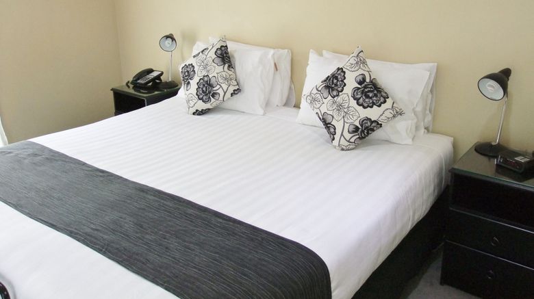 <b>ASURE Abbella Lodge Motel Room</b>. Images powered by <a href="https://www.leonardoworldwide.com/" title="Leonardo Worldwide" target="_blank">Leonardo</a>.