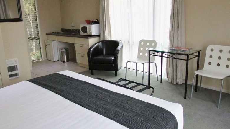 <b>ASURE Abbella Lodge Motel Room</b>. Images powered by <a href="https://www.leonardoworldwide.com/" title="Leonardo Worldwide" target="_blank">Leonardo</a>.