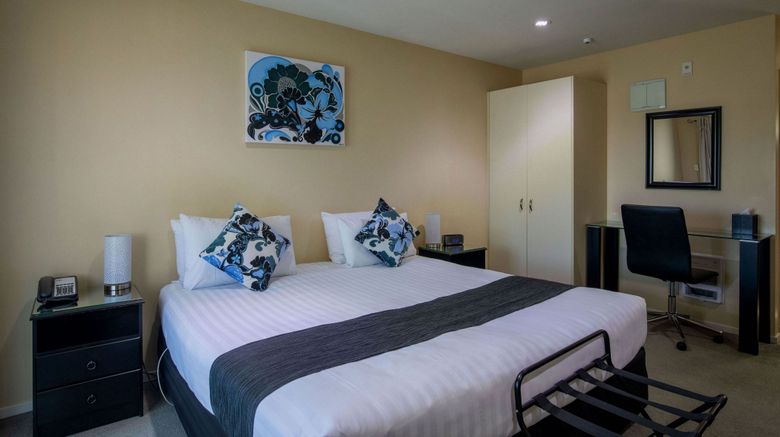 <b>ASURE Abbella Lodge Motel Room</b>. Images powered by <a href="https://www.leonardoworldwide.com/" title="Leonardo Worldwide" target="_blank">Leonardo</a>.