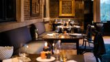 Schlosshotel Hugenpoet Restaurant