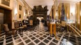 Schlosshotel Hugenpoet Lobby