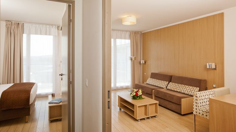 <b>Residhome Seine St Germain Suite</b>. Images powered by <a href="https://www.leonardoworldwide.com/" title="Leonardo Worldwide" target="_blank">Leonardo</a>.