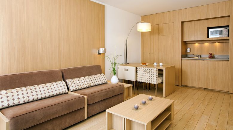 <b>Residhome Seine St Germain Suite</b>. Images powered by <a href="https://www.leonardoworldwide.com/" title="Leonardo Worldwide" target="_blank">Leonardo</a>.