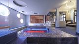 City Hotel La Reine Pool