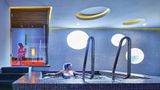 City Hotel La Reine Recreation