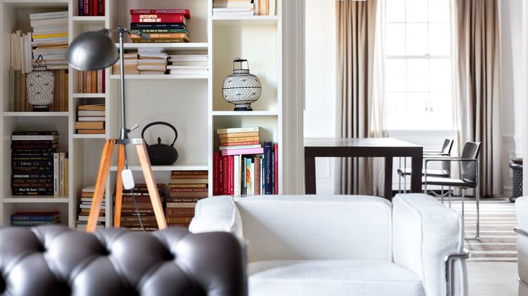 The Pierre Suite