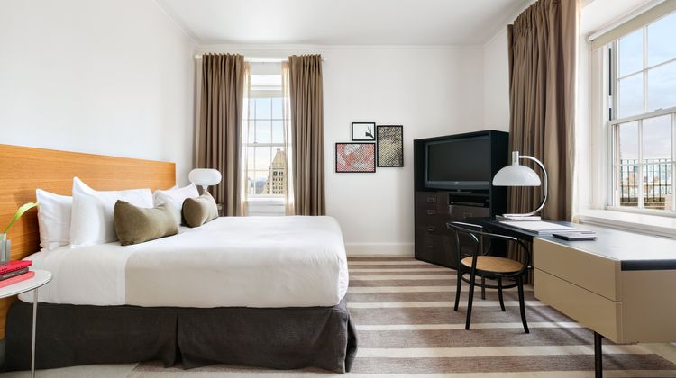 The Pierre Suite