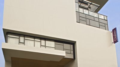 Citadines Sukhumvit 8 Bangkok