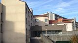 P'tit Dej-HOTEL Clermont Centre Exterior
